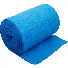   BGS technic Mikroszálas szervíz törlőkendők | 270 x 270 mm | perforált | 100 darabos (74686)