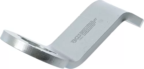 BGS technic Főtengely-szíjtárcsa ellenfogó szerszám PSA, Toyota és Opel 1,0–1,2 EB0/EB2 motorokhoz, 1/2” (BGS 74687)