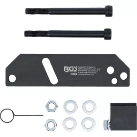   BGS technic Lendkerék-rögzítő készlet Mercedes-Benz, Renault és Dacia 0,9–1,6 benzines motorokhoz, 6 részes (BGS 74688)