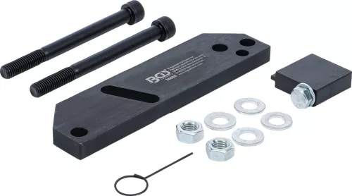 BGS technic Lendkerék-rögzítő készlet Mercedes-Benz, Renault és Dacia 0,9–1,6 benzines motorokhoz, 6 részes (BGS 74688)