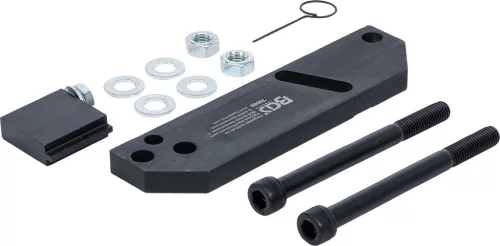 BGS technic Lendkerék-rögzítő készlet Mercedes-Benz, Renault és Dacia 0,9–1,6 benzines motorokhoz, 6 részes (BGS 74688)