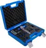 BGS technic Szegecsanya- és popszegecs behúzó adapter fúrógéphez, M3–M12 / Ø2,4–6,4 mm (BGS 74690)