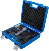BGS technic Szegecsanya- és popszegecs behúzó adapter fúrógéphez, M3–M12 / Ø2,4–6,4 mm (BGS 74690)