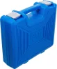 BGS technic Szegecsanya- és popszegecs behúzó adapter fúrógéphez, M3–M12 / Ø2,4–6,4 mm (BGS 74690)
