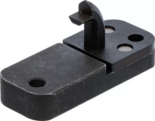 BGS technic Kipufogóoldali vezérműtengely beállító szerszám 1,2 EB2 motorokhoz, Citroën, Peugeot, Opel, Fiat (BGS 74691)