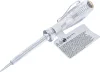 BGS technic Feszültségvizsgáló | 125 - 250 V | 150 mm (74693)