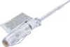 BGS technic Feszültségvizsgáló | 125 - 250 V | 150 mm (74693)
