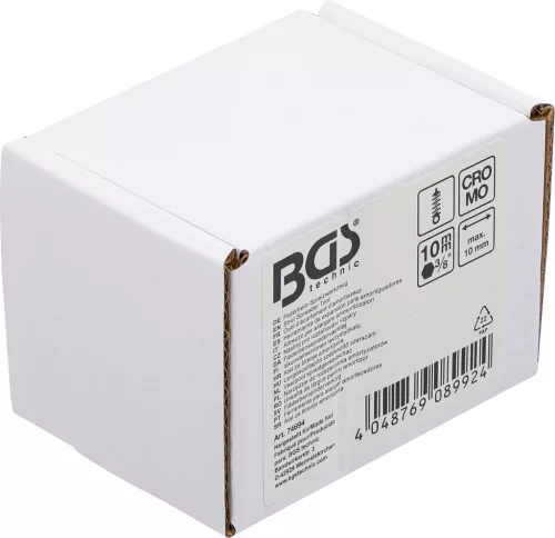 BGS technic Gólyaláb-tágító szerszám  (Lengéscsillapító-fészek feszítő) (74694)