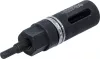 BGS technic Sebességváltó pozicionálócsap-kihúzó ZF 12S és 16S váltókhoz, 140 mm (BGS 74698)