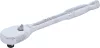 BGS technic Racsnis kulcs | Tömör acél | finomfogazású | 6,3 mm (1/4") (74709)