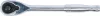 BGS technic Racsnis kulcs | Tömör acél | finomfogazású | 6,3 mm (1/4") (74709)