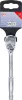 BGS technic Racsnis kulcs | Tömör acél | finomfogazású | 6,3 mm (1/4") (74709)
