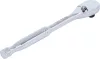 BGS technic Racsnis kulcs | Tömör acél | finomfogazású | 10 mm (3/8") (74710)