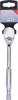 BGS technic Racsnis kulcs | Tömör acél | finomfogazású | 10 mm (3/8") (74710)