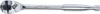 BGS technic Racsnis kulcs | Tömör acél | finomfogazású | 12,5 mm (1/2") (74711)