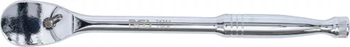 BGS technic Racsnis kulcs | Tömör acél | finomfogazású | 12,5 mm (1/2") (74711)