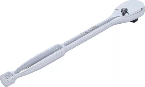 BGS technic Racsnis kulcs | Tömör acél | finomfogazású | 12,5 mm (1/2") (74711)