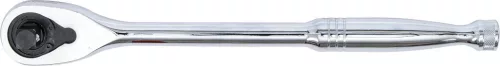 BGS technic Racsnis kulcs | Tömör acél | finomfogazású | 12,5 mm (1/2") (74711)