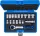 BGS technic Dugókulcs készlet átmenő racsnival, Gear Lock többprofilos fejekkel, 10–24 mm, 17 részes (BGS 74712)