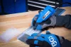 BGS technic Gravírozógép 13 W, 230 V, keményfém heggyel és sablonokkal (BGS 74734)