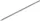 BGS technic Tartalék hegy | a BGS 74734-hez (BGS 74735)