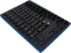 BGS technic Gépi pneumatikus dugókulcs készlet 3/8” és 1/2”, 8–32 mm, hosszú és normál fejekkel, 73 részes (BGS 74742)