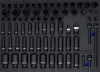 BGS technic Gépi pneumatikus dugókulcs készlet 3/8” és 1/2”, 8–32 mm, hosszú és normál fejekkel, 73 részes (BGS 74742)