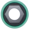 BGS technic Légkulcsfej | Ultra Slim | Belső négyszögletű 12,5 mm (1/2") | 15 mm (BGS 7501)