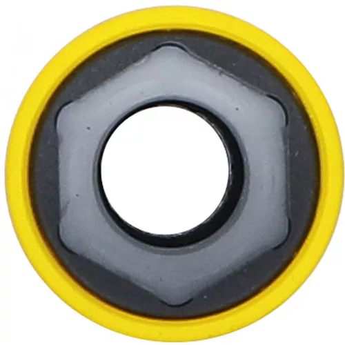 BGS technic Légkulcsfej | Ultra Slim | Belső négyszögletű 12,5 mm (1/2") | 19 mm (BGS 7503)