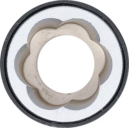 BGS technic Sérült csavarkiszedő, 17 mm (7510-17)
