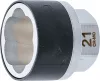 BGS technic Sérült csavarkiszedő, 21 mm (7510-21)