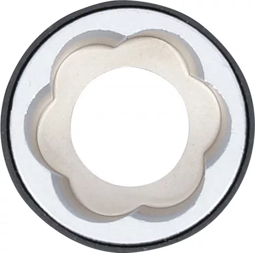 BGS technic Sérült csavarkiszedő, 21 mm (7510-21)