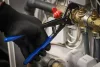 BGS technic Vízpumpa fogó 250mm, egykezes (BGS 75201)