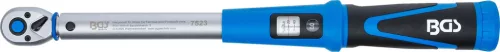 BGS technic Nyomatékkulcs | 10 mm (3/8") | 20 - 120 Nm (7523)