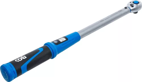 BGS technic Nyomatékkulcs | 12,5 mm (1/2") | 40 - 210 Nm (7524)