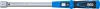 BGS technic Nyomatékkulcs cserélhető betétfejekhez, 40–210 Nm, 14 × 18 mm, ±3% (BGS 7530)