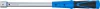 BGS technic Nyomatékkulcs cserélhető betétfejekhez, 40–210 Nm, 14 × 18 mm, ±3% (BGS 7530)