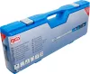 BGS technic Nyomatékkulcs cserélhető betétfejekhez, 40–210 Nm, 14 × 18 mm, ±3% (BGS 7530)