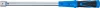 BGS Technic Nyomatékkulcs 14 × 18 mm betétszerszámokhoz, 70–350 Nm (BGS 7531)