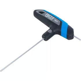   BGS technic Csavarhúzó T-fogantyúval | belső hatszögletű | 2 mm (7601)