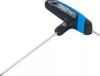 BGS technic Csavarhúzó T-fogantyúval | belső hatszögletű | 2,5 mm (7602)