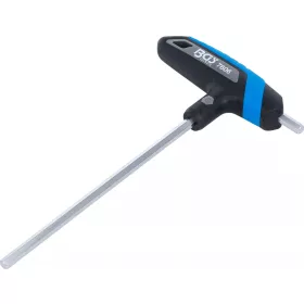   BGS technic Csavarhúzó T-fogantyúval | belső hatszögletű | 6 mm (7606)