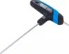 BGS technic Csavarhúzó T-fogantyúval | T-profil (Torx) | T10 (7610)