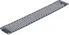 BGS DIY Cserepenge a 76100-es kézi gipszkarton gyaluhoz | 250 x 40 mm (76102)