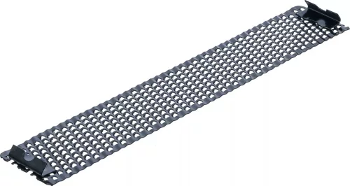 BGS DIY Cserepenge a 76100-es kézi gipszkarton gyaluhoz | 250 x 40 mm (76102)