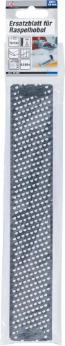 BGS DIY Cserepenge a 76100-es kézi gipszkarton gyaluhoz | 250 x 40 mm (76102)