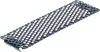 BGS DIY Cserepenge a 76104-es kézi gipszkarton gyaluhoz | 140 x 40 mm (76106)
