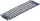 BGS DIY Cserepenge a 76104-es kézi gipszkarton gyaluhoz | 140 x 40 mm (76106)