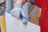 BGS DIY Cserepenge a 76104-es kézi gipszkarton gyaluhoz | 140 x 40 mm (76106)