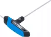 BGS technic Csavarhúzó T-fogantyúval | T-profil (Torx) | T10 (7610)